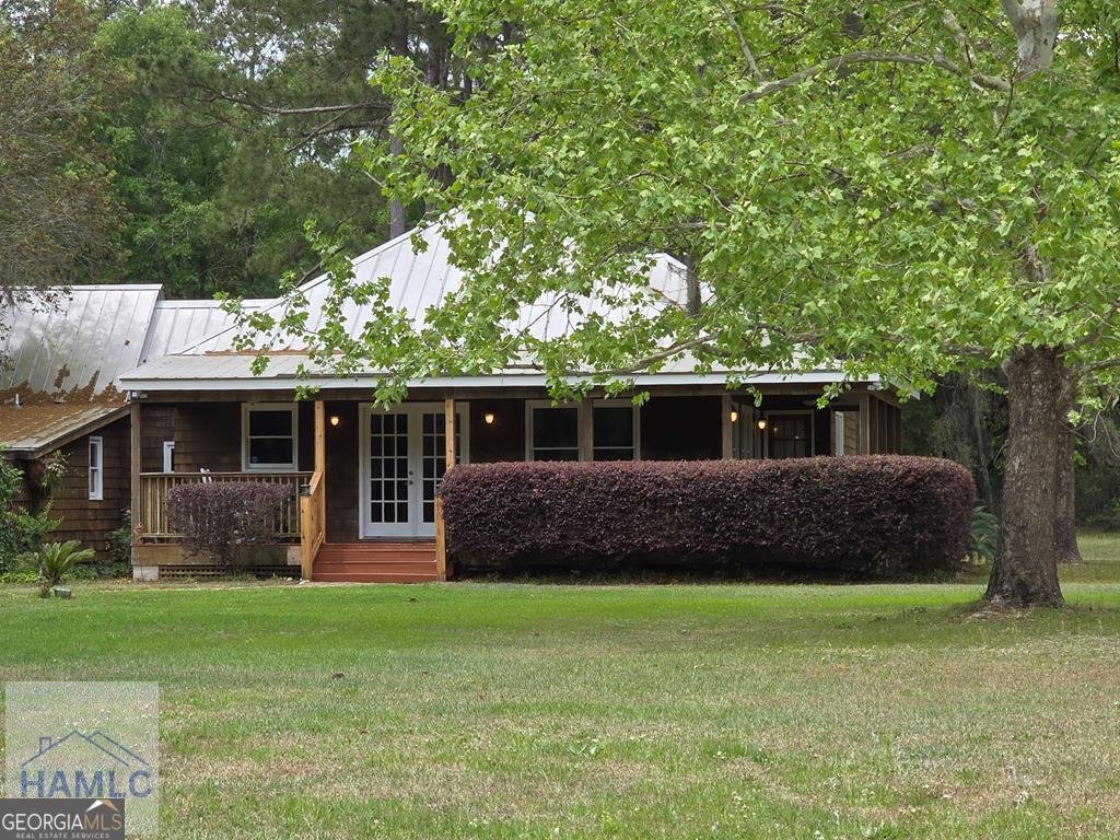 House in Riceboro, Georgia, United States 1 - 18264955