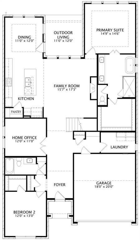 House in Rockwall, Texas, United States 4 - 18087088