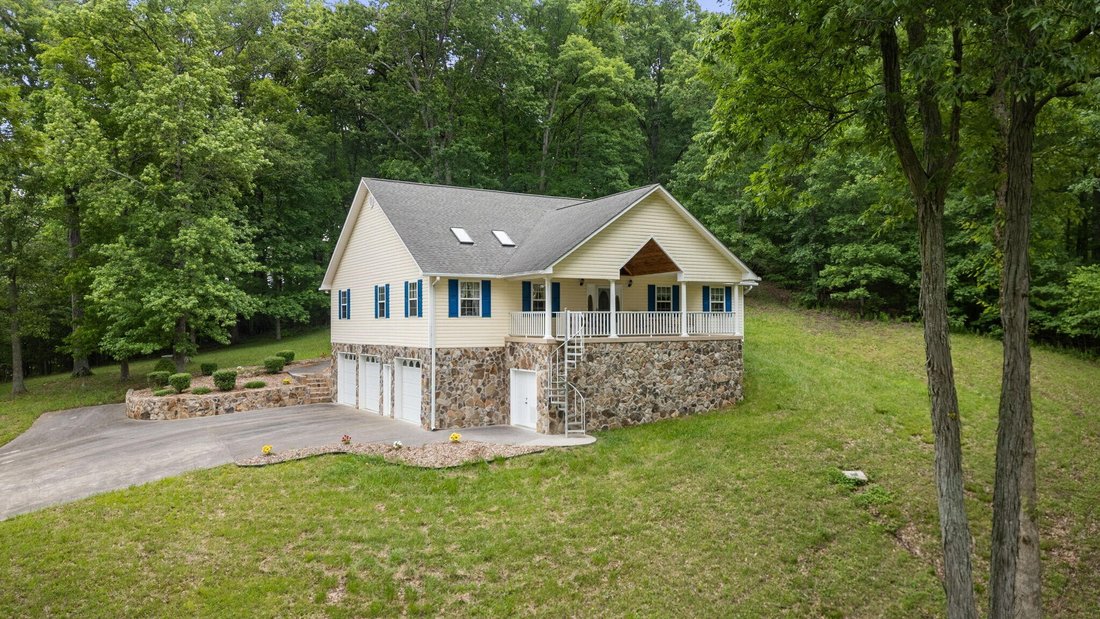 House in Riceville, Tennessee, United States 2 - 18264714