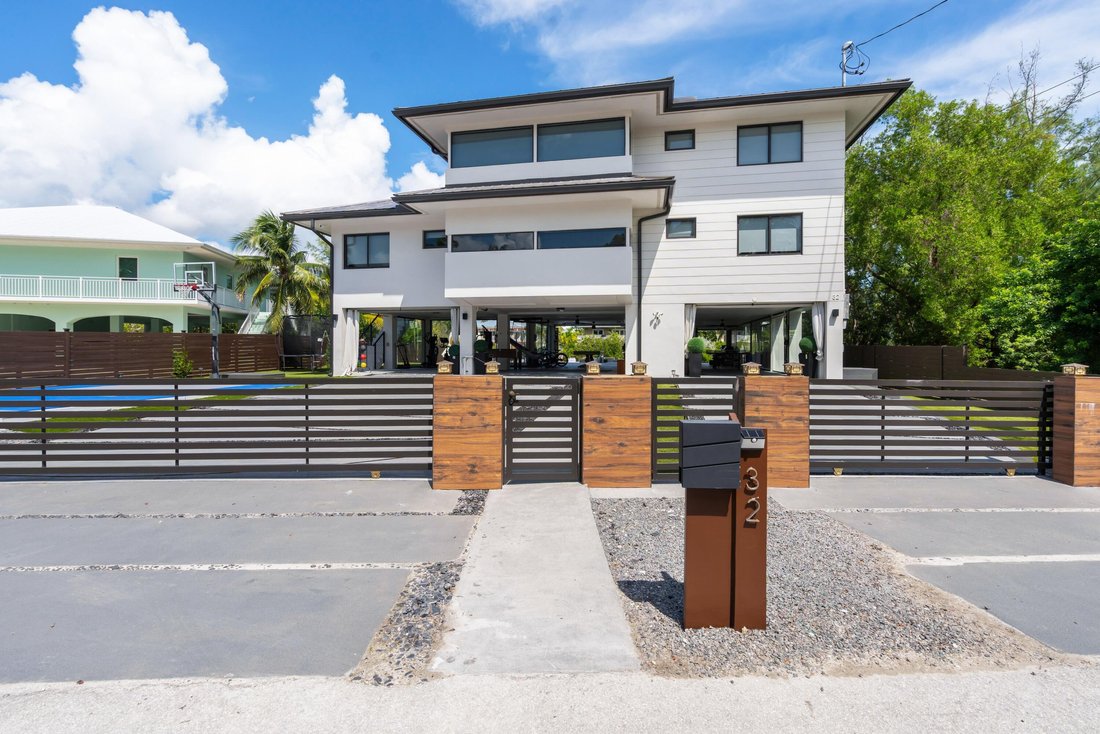 House in Key Largo, Florida, United States 1 - 18263267