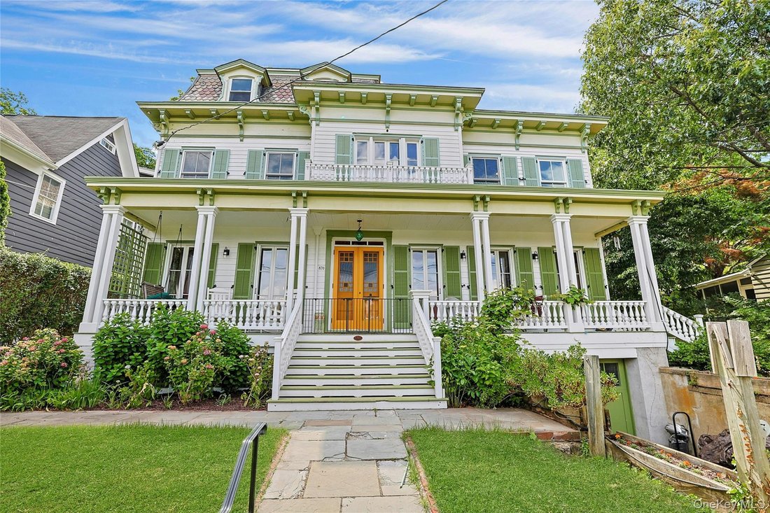 House in Piermont, New York, United States 1 - 18130986