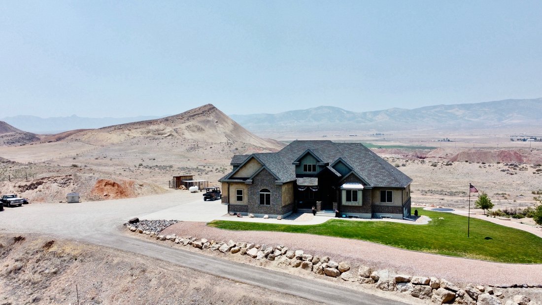 House in Redmond, Utah, United States 3 - 18263956