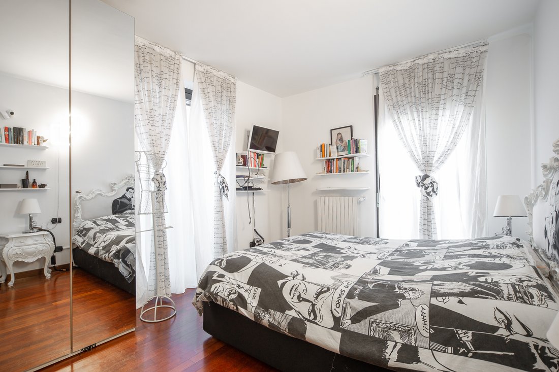 Apartment in Sempione, Milan, Italy 5 - 18265440