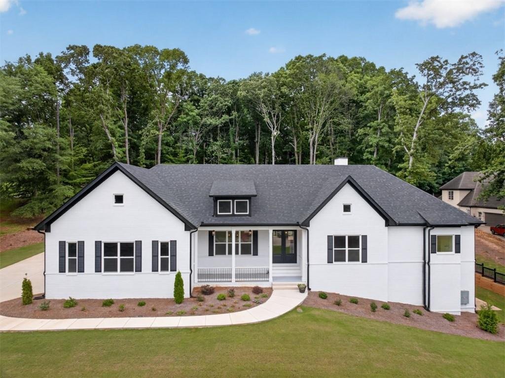 House in Hoschton, Georgia, United States 2 - 18261472