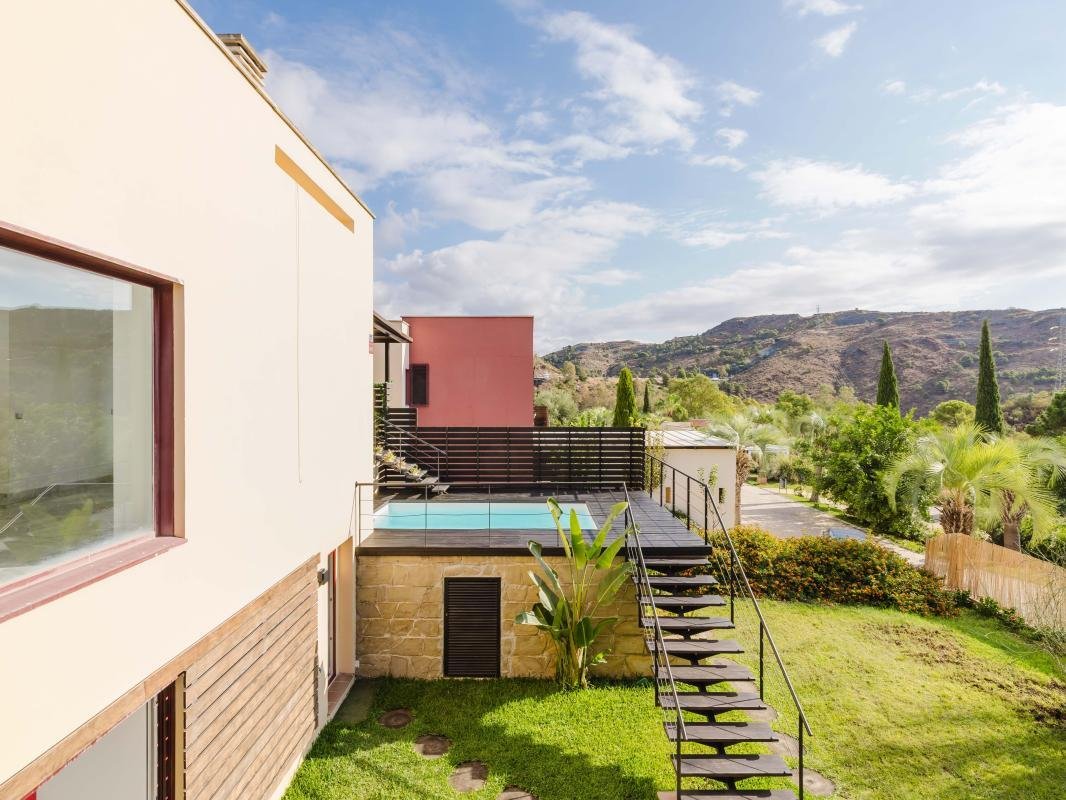 Villa in Benahavis, Andalusia, Spain 4 - 18265445