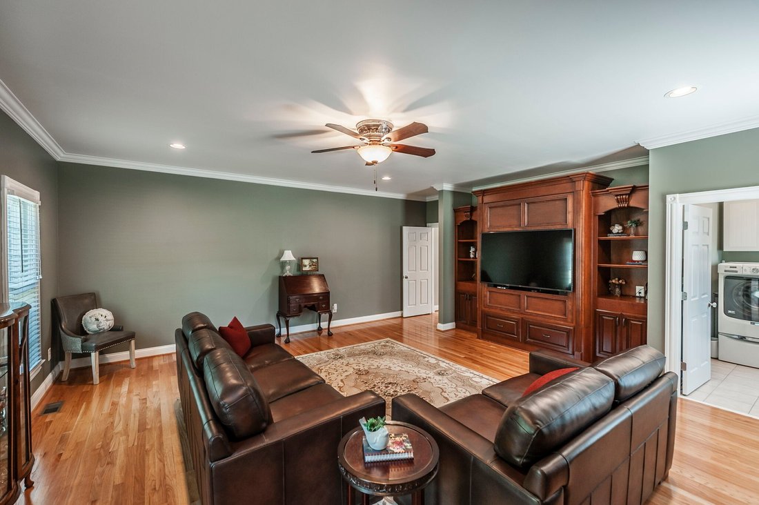 House in Greenbrier, Tennessee, United States 5 - 18264598