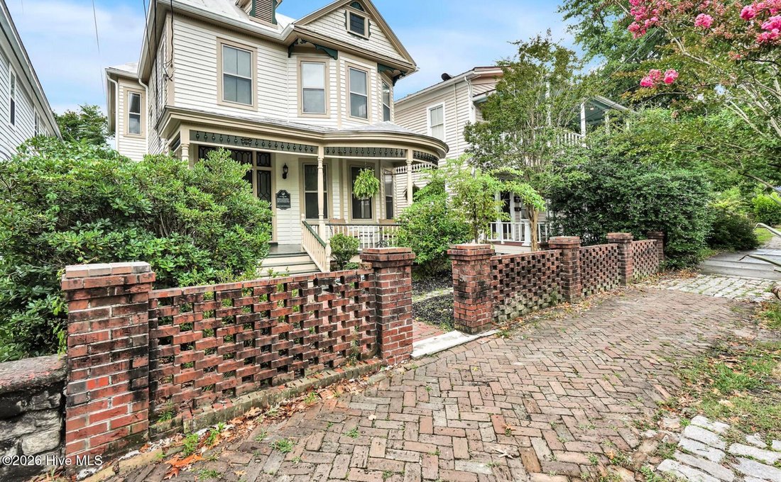 House in Wilmington, North Carolina, United States 2 - 18260711