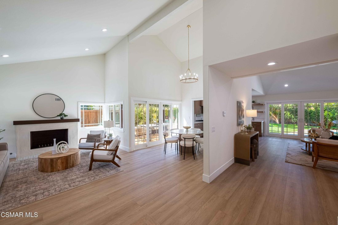 House in Thousand Oaks, California, United States 5 - 18263075