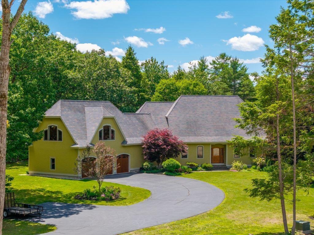 House in Cumberland, Maine, United States 1 - 18260986