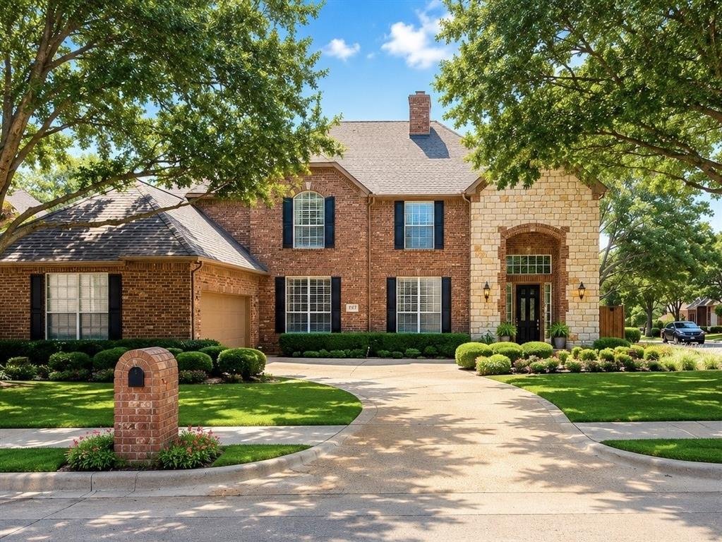 House in Lewisville, Texas, United States 1 - 18265199