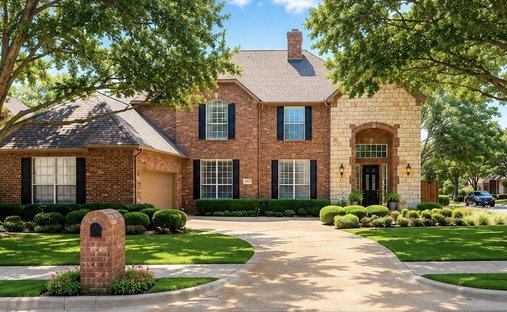 Casa a Lewisville, Texas, Stati Uniti 1