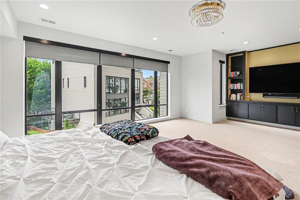 Townhouse in Atlanta, Georgia, United States 5 - 18264721