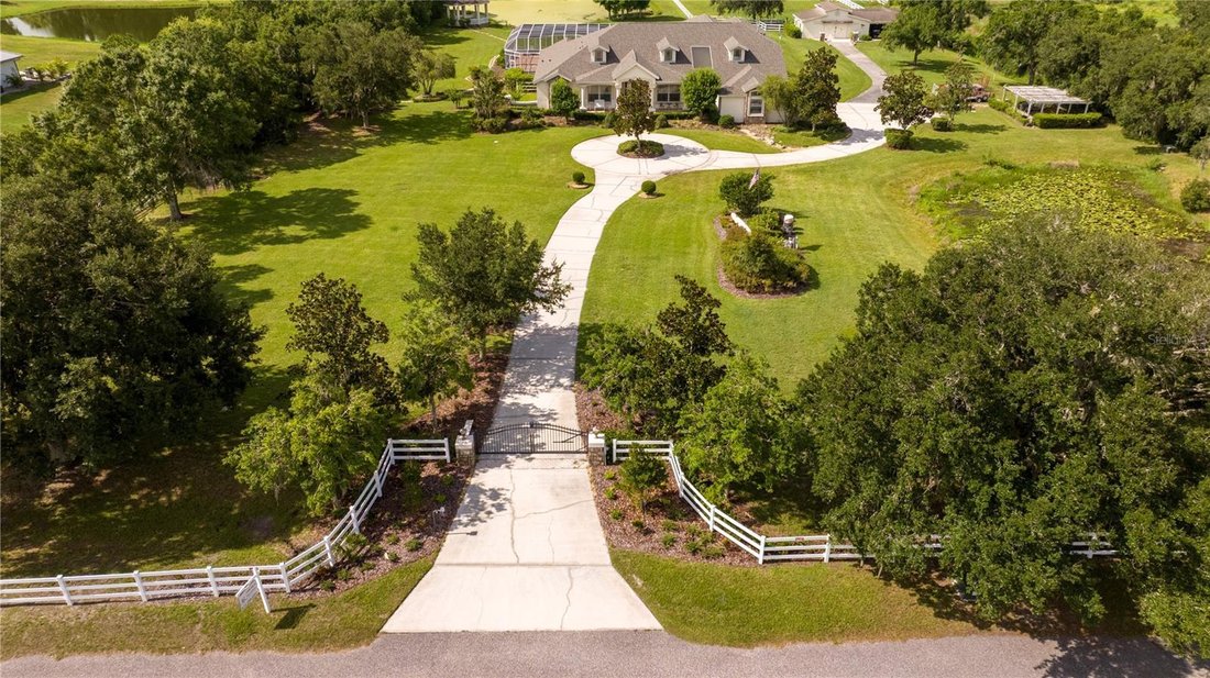 House in Riverview, Florida, United States 1 - 17185923