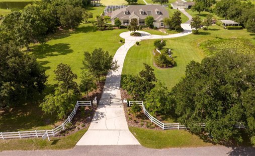 House in Riverview, Florida, United States 1