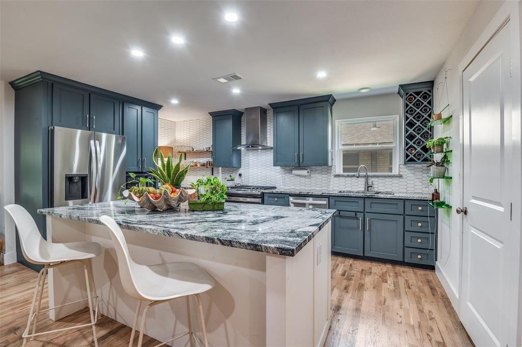 House in Dallas, Texas, United States 5 - 18265233