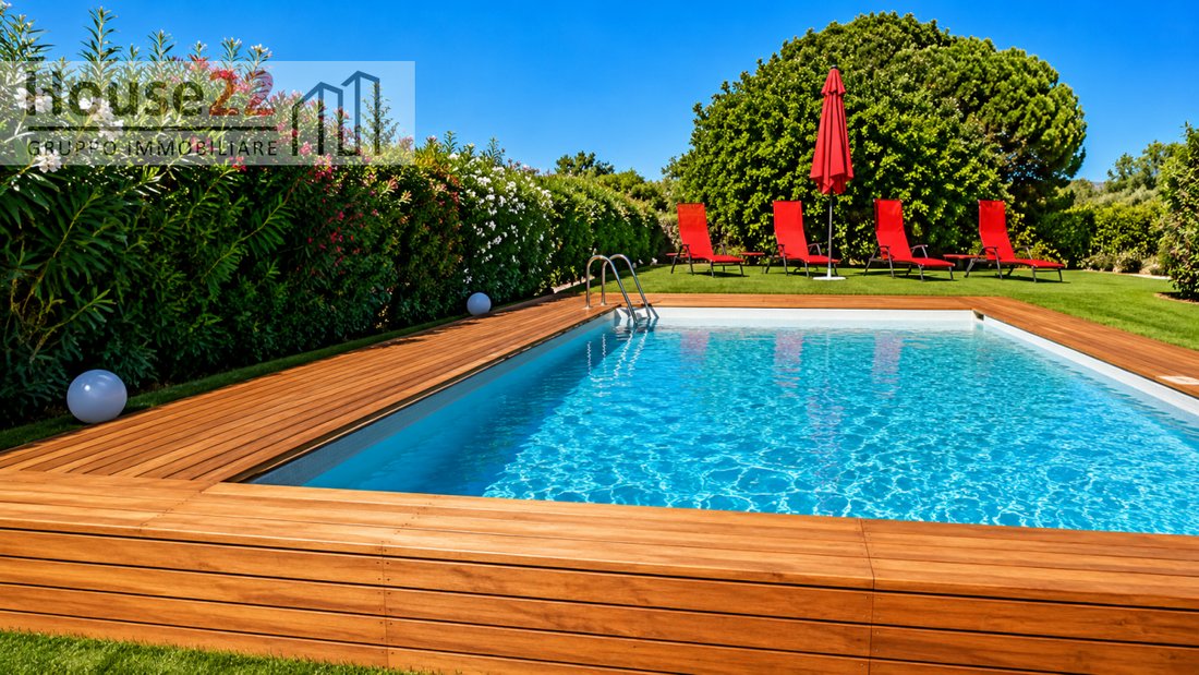 Villa in Historic Center, Trapani, Sicily 5 - 18266594