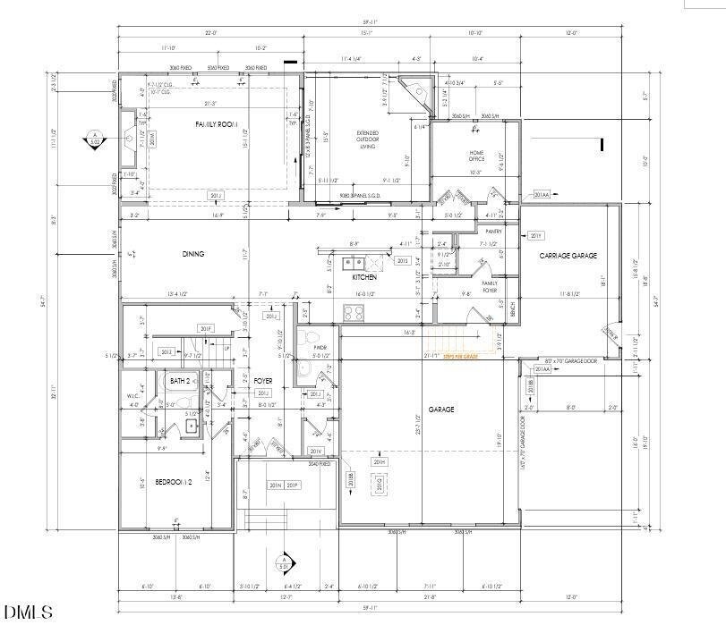 House in Angier, North Carolina, United States 2 - 18264271