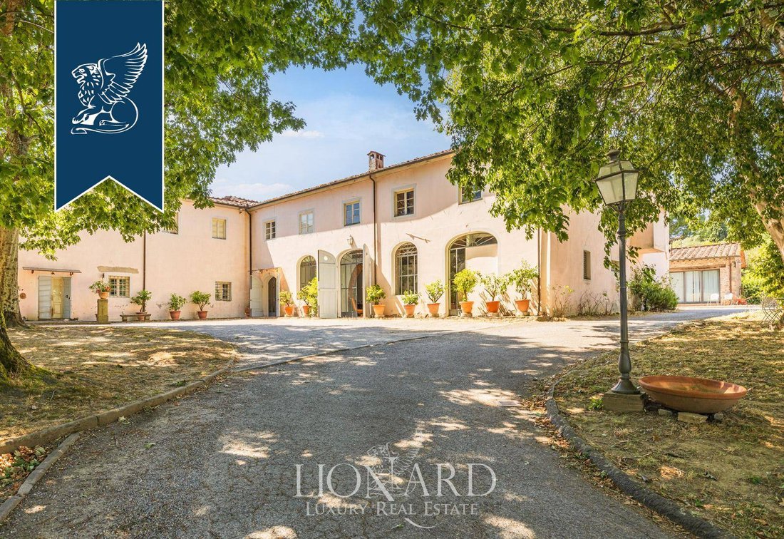 House in Capannori, Tuscany, Italy 3 - 18266454