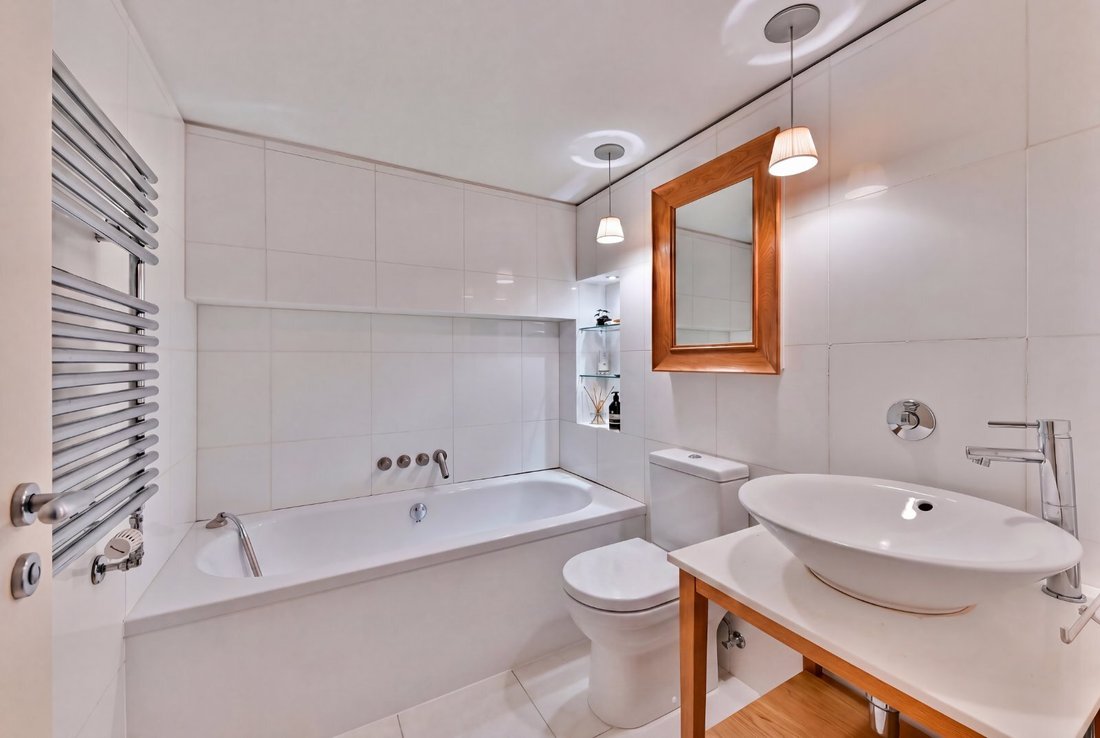 Wohnung in Little Venice, Westminster, England 5 - 18261583