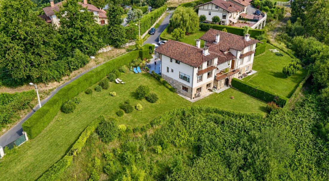 House in Zalla, Basque Country, Spain 2 - 18265544