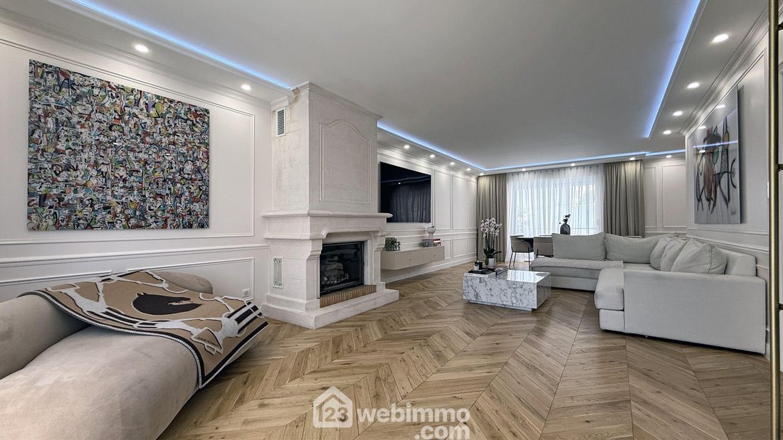 Villa in Ormesson-sur-Marne, Ile-de-France, France 4 - 18266338