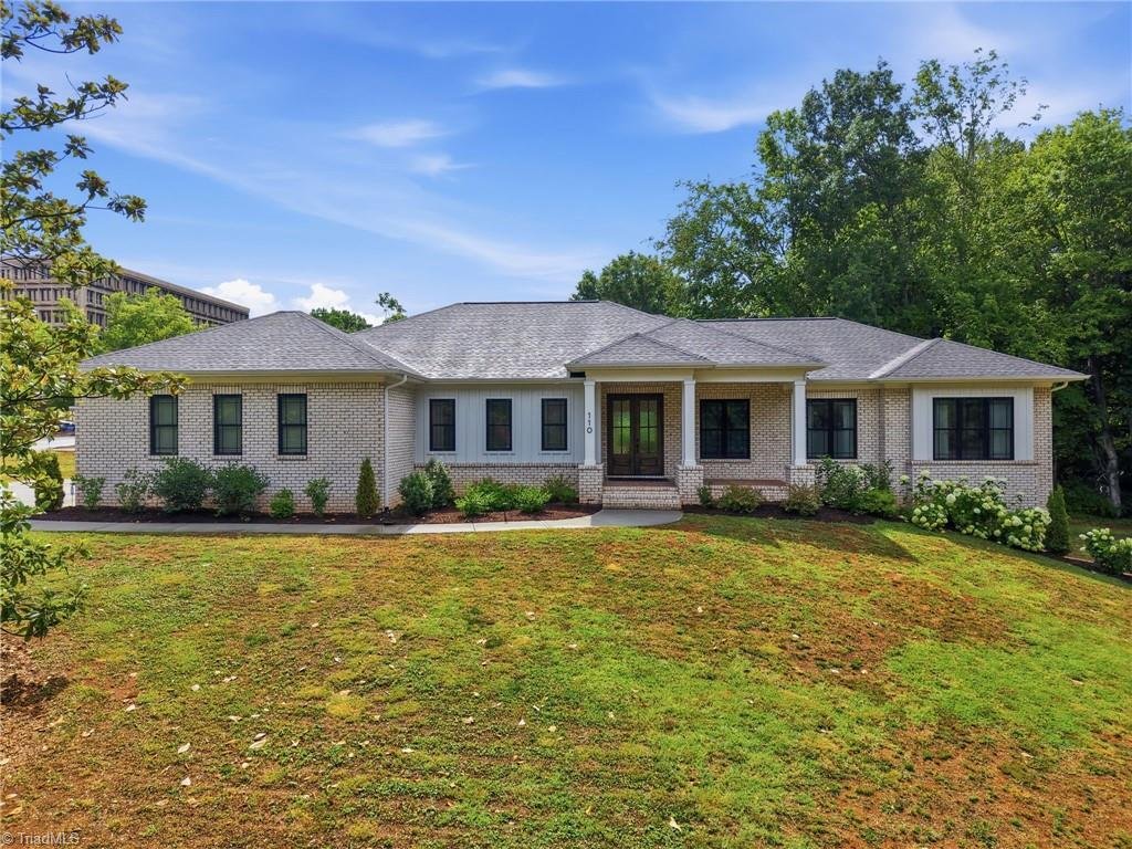 House in Winston-Salem, North Carolina, United States 1 - 18260239