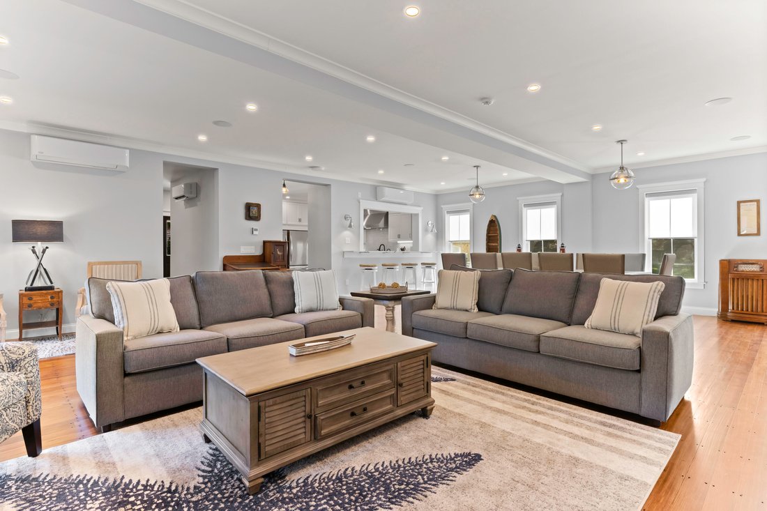 House in Bourne, Massachusetts, United States 5 - 18260140