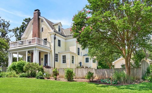 Casa en Nashville, Tennessee, Estados Unidos 1