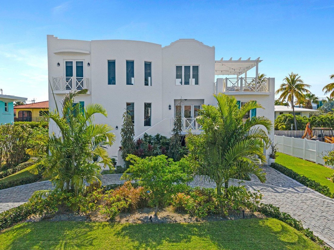 House in Duck Key, Florida, United States 2 - 18263284