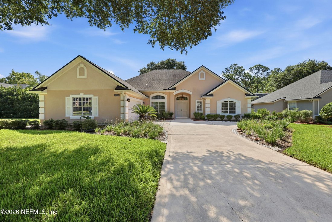 House in Jacksonville, Florida, United States 1 - 18260168