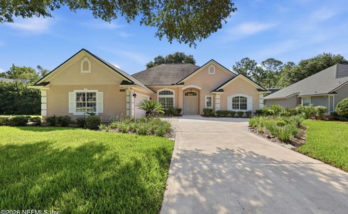 House in Jacksonville, Florida, United States 1