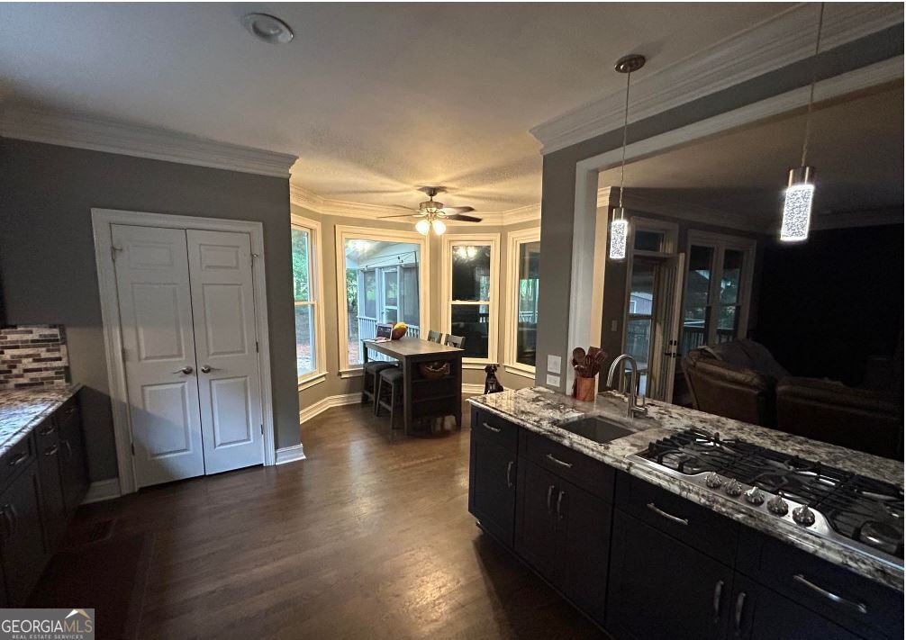 House in Newnan, Georgia, United States 5 - 18261055