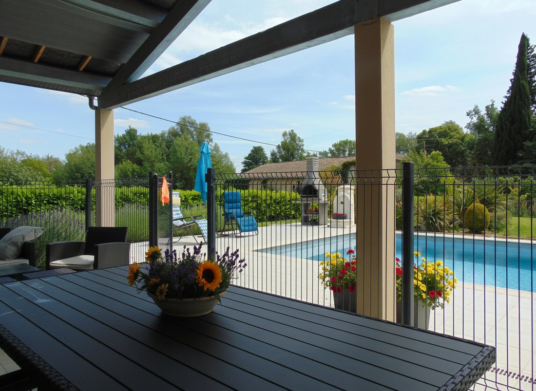 Villa in Avignonet-Lauragais, Occitania, France 1 - 18266537