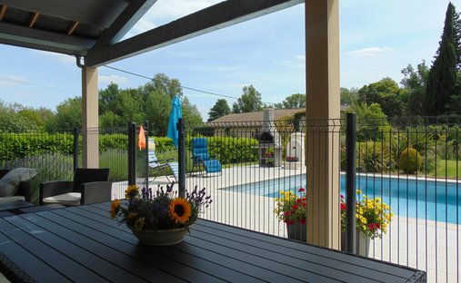 Villa in Avignonet-Lauragais, Occitania, France 1
