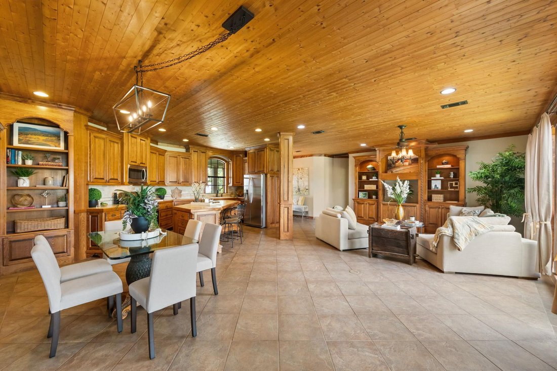 House in Johnson City, Texas, United States 2 - 18261668