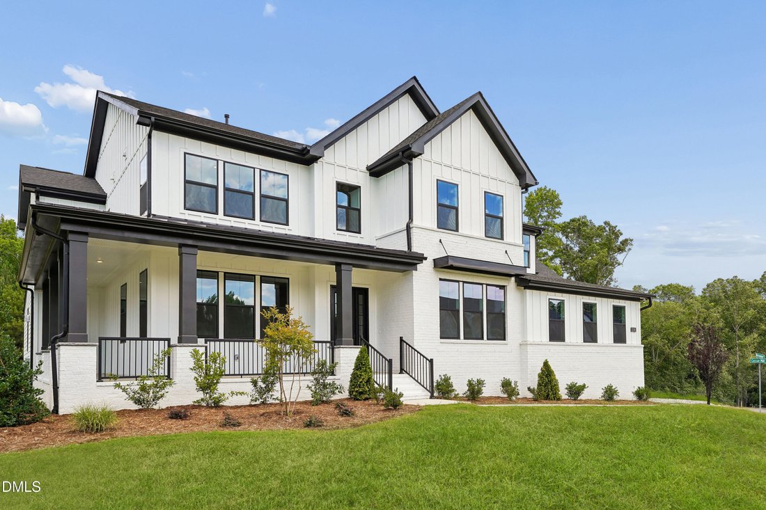 House in Apex, North Carolina, United States 1 - 17041872
