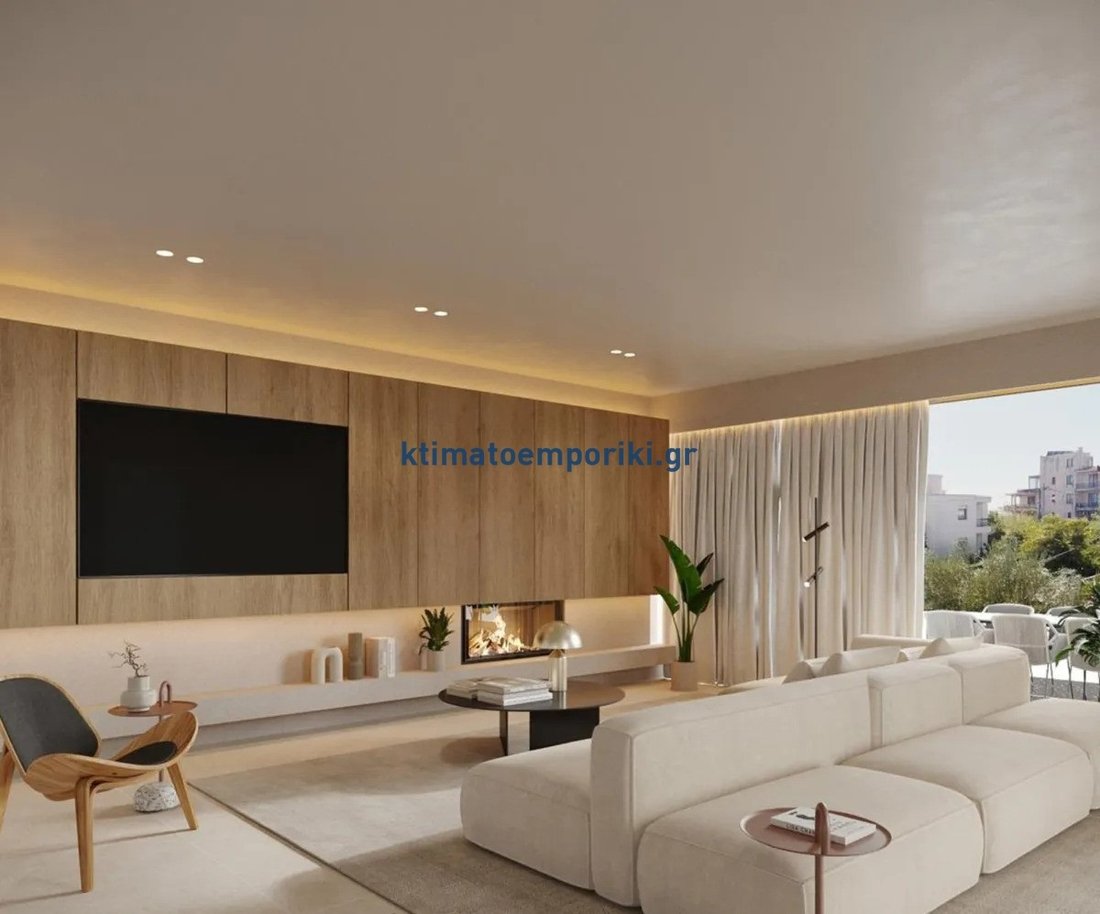 Apartment in Glyfada, Attica, Greece 1 - 16597130
