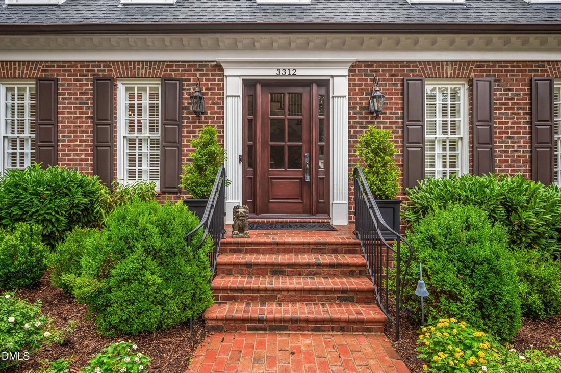 House in Raleigh, North Carolina, United States 5 - 18264263
