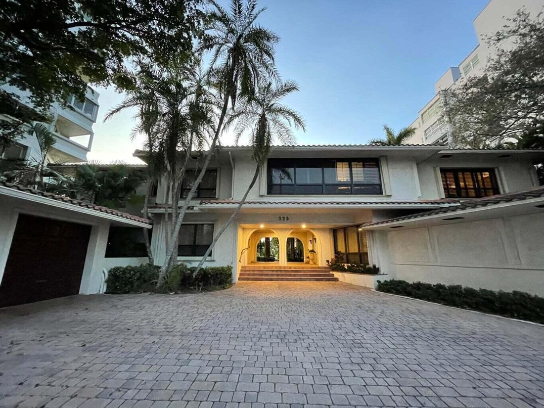 House in Fort Lauderdale, Florida, United States 1 - 18260960