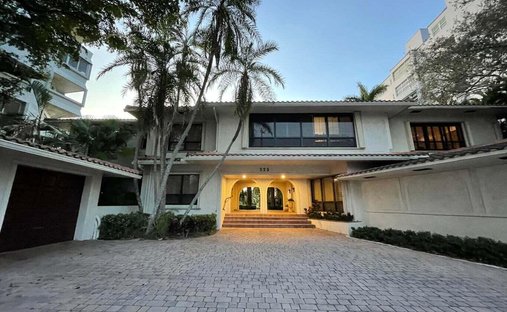 Condo in Fort Lauderdale, Florida, United States 1