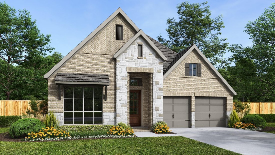 House in Baytown, Texas, United States 1 - 18261422