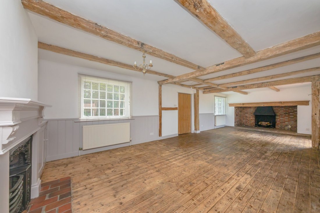 House in Cornwells Bank, North Chailey, England 4 - 18261797