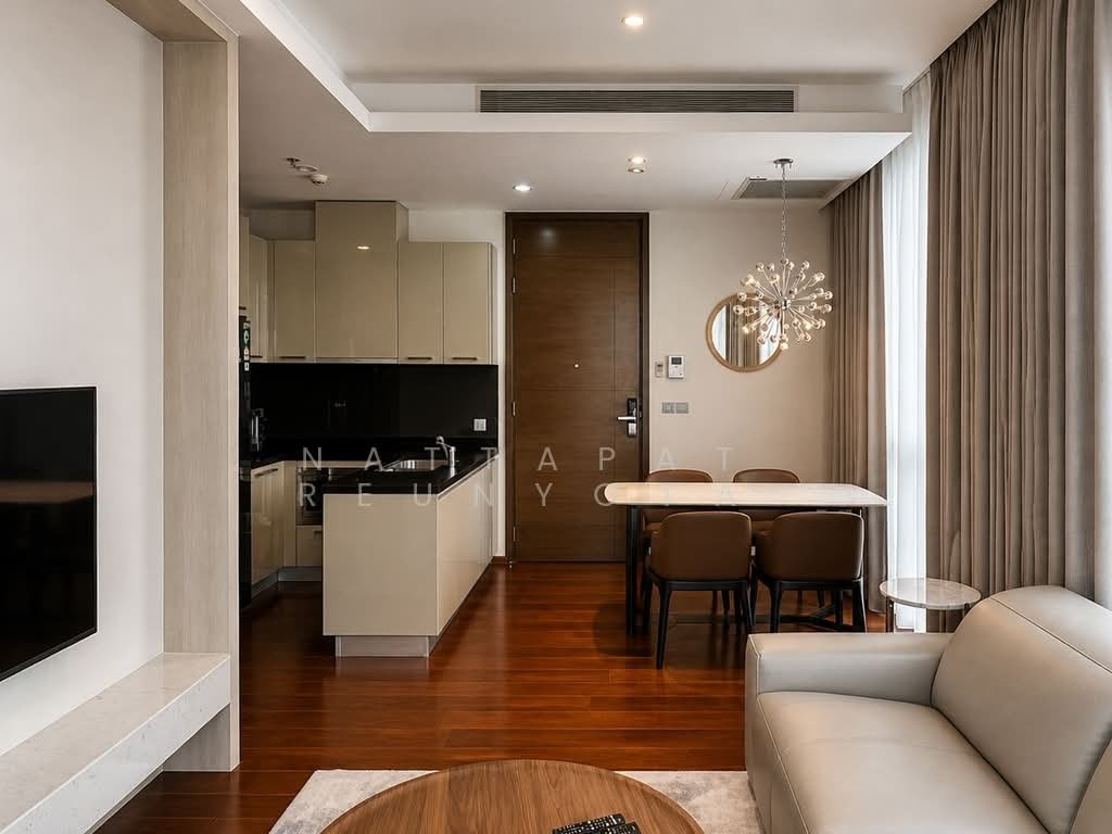 Condo in Bangkok, Krung Thep Maha Nakhon, Thailand 2 - 18262449