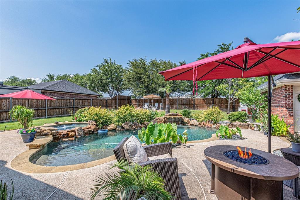 House in Heath, Texas, United States 1 - 18261190