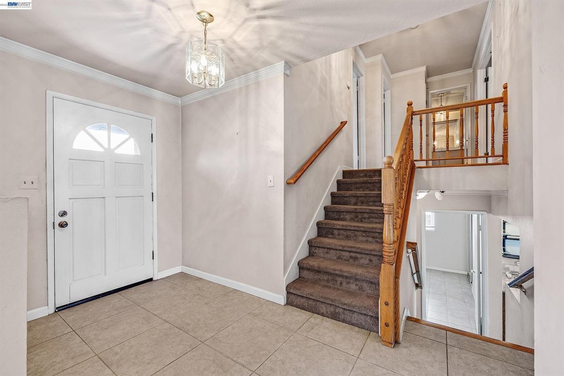 House in Newark, California, United States 3 - 18265882