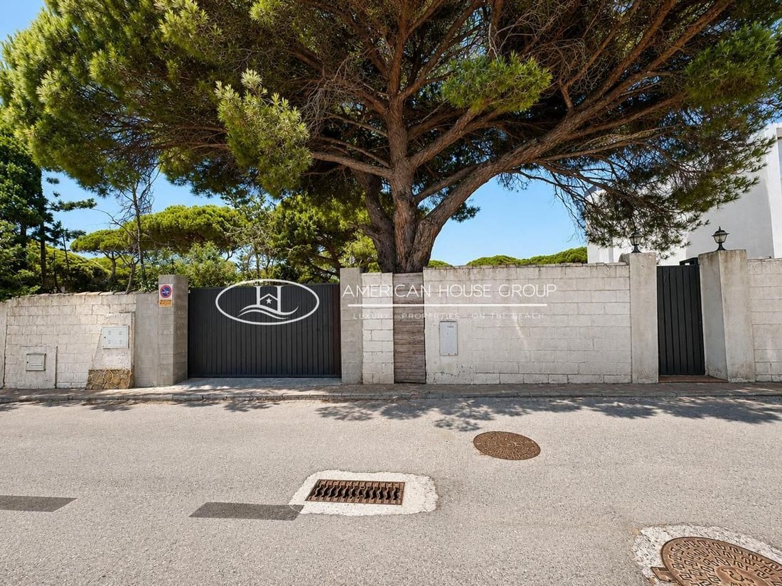 Land in Chiclana de la Frontera, Andalusia, Spain 3 - 18260413