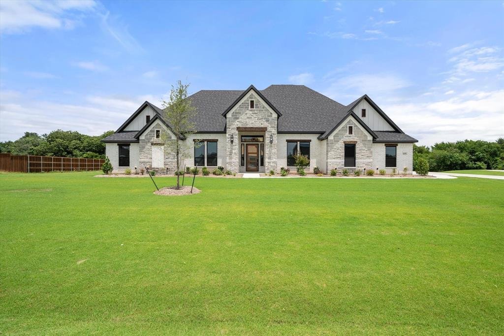 House in Midlothian, Texas, United States 2 - 18261175