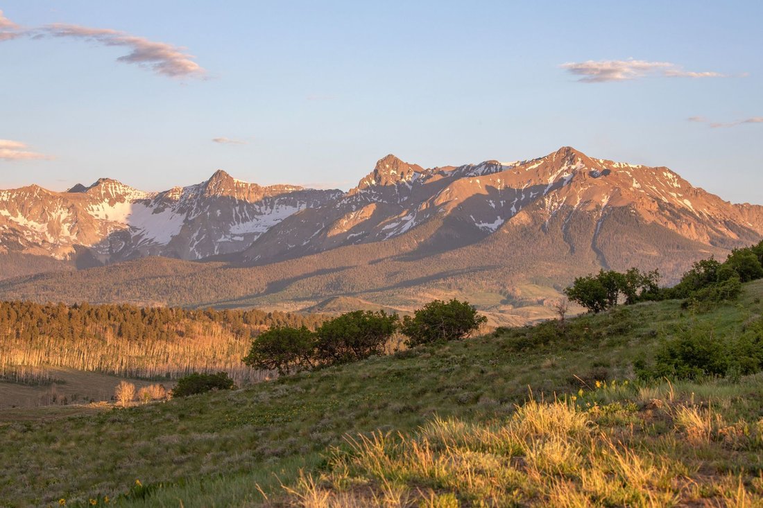 Ridgway, Colorado, United States 2 - 18262143