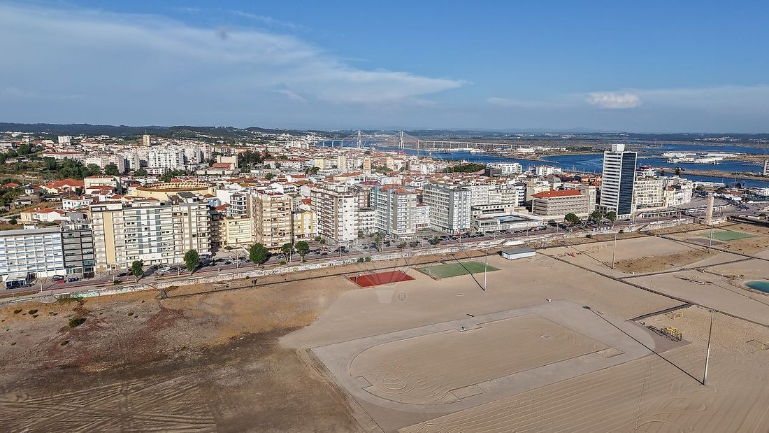 Apartment in Buarcos e Sao Juliao, Coimbra District, Portugal 4 - 18260442