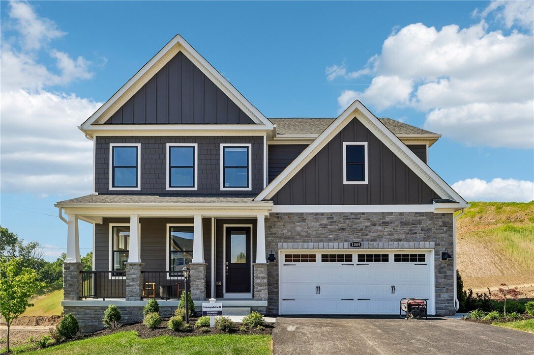 House in Indianola, Pennsylvania, United States 1 - 18180369